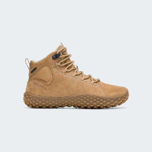 BOTAS MERRELL WRAPT MID