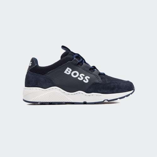 BOSS J50856 NAVY