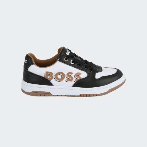 BOSS J50861 BLACK