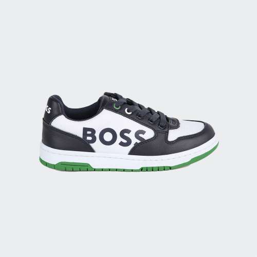 BOSS J50861 NAVY