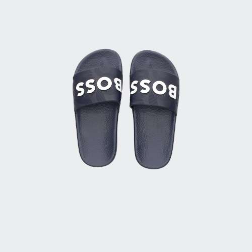 CHINELOS BOSS J50879 NAVY