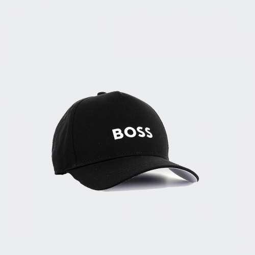 BONÉ  BOSS J50946-09B BLACK