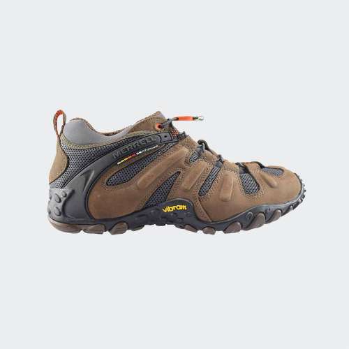 MERRELL CHAMELEON II STRETCH STONE/GRANITE