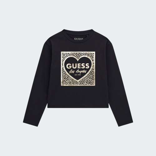 LONGSLEEVE GUESS LS