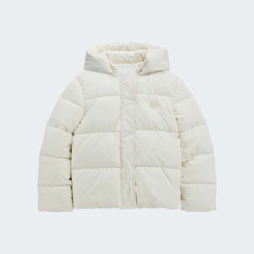 BLUSÃO GUESS HOODED LS PADDED