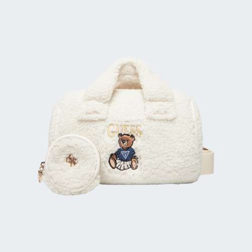 MALA GUESS SET TEDDY