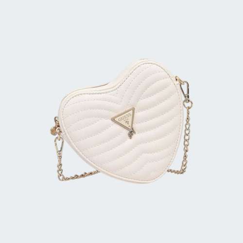 MALA GUESS HEART