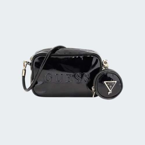 MALA GUESS CAMERA BAG