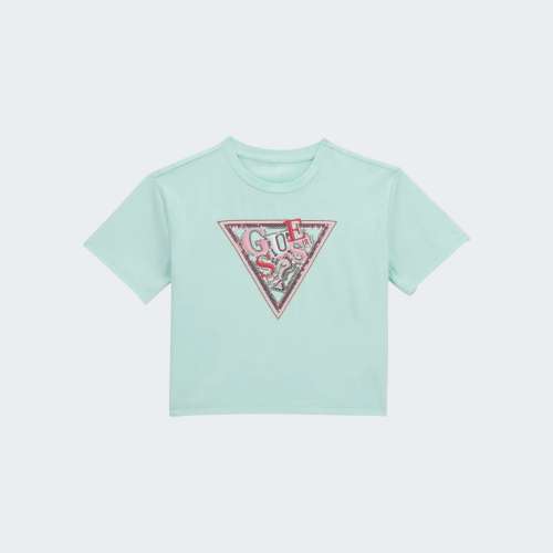 TSHIRT GUESS MIDI G7EK