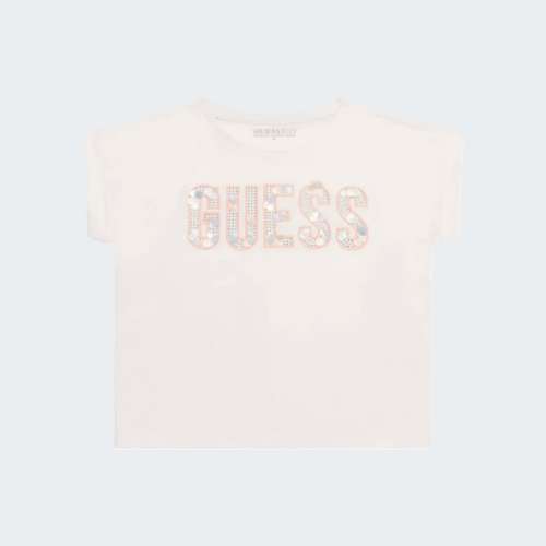 TOP GUESS MIDI SS G011