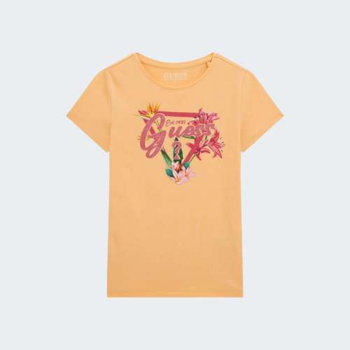 TSHIRT GUESS SS A30Y