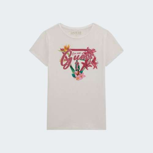 T-SHIRT GUESS SS G011