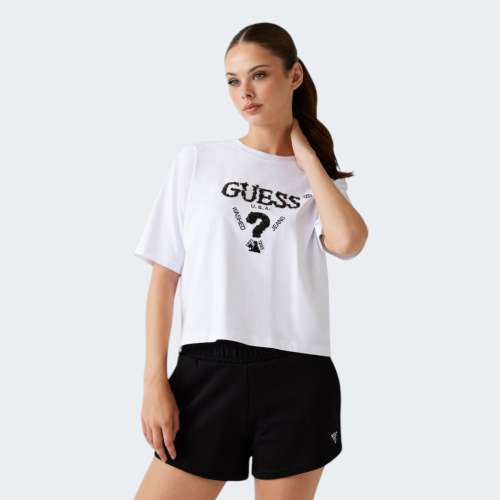 LONGSLEEVE GUESS LS