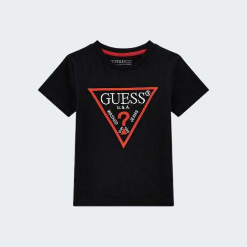 TSHIRT GUESS MINIME