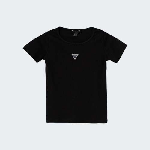 TSHIRT GUESS KNIT MINIME