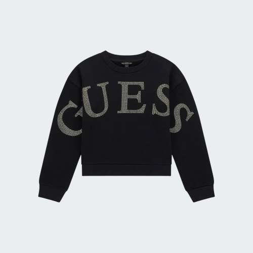 SWEATSHIRT GUESS LS ACTIVE