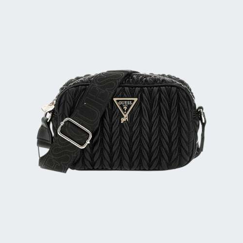 MALA GUESS QUILTED CAMERA