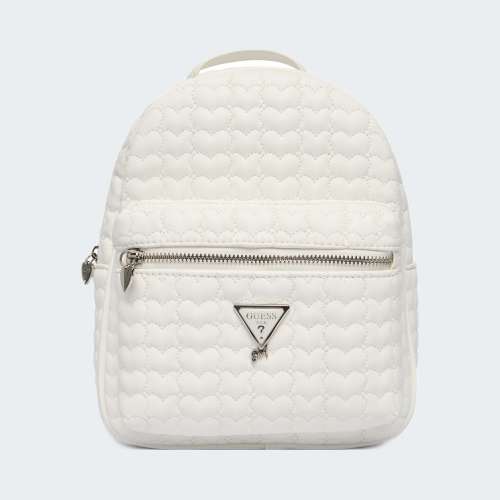 MALA GUESS HEART QUILT CAMERA