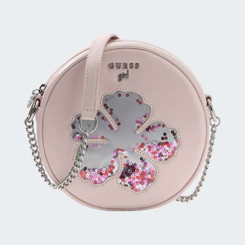 MALA GUESS CIRCLE