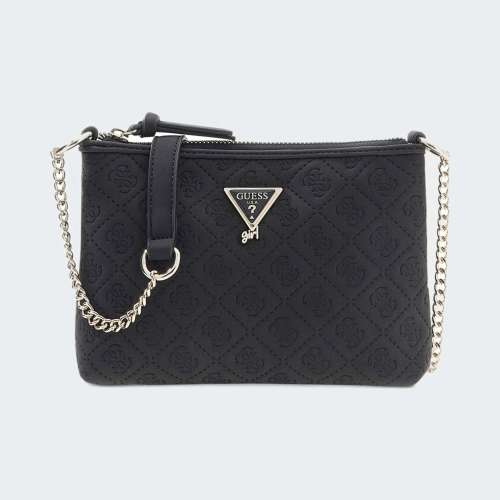 MALA GUESS DEBOSSED TOTE