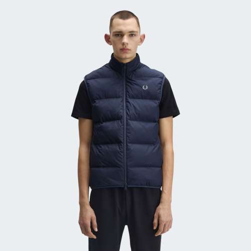 COLETE FRED PERRY