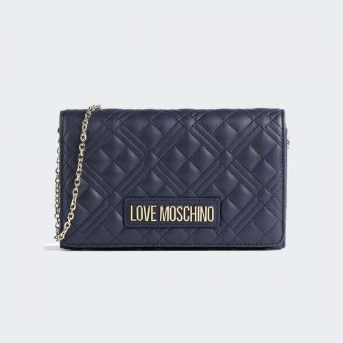 MALA LOVEMOSCHINO JC4079PP0FLA0 NAVY