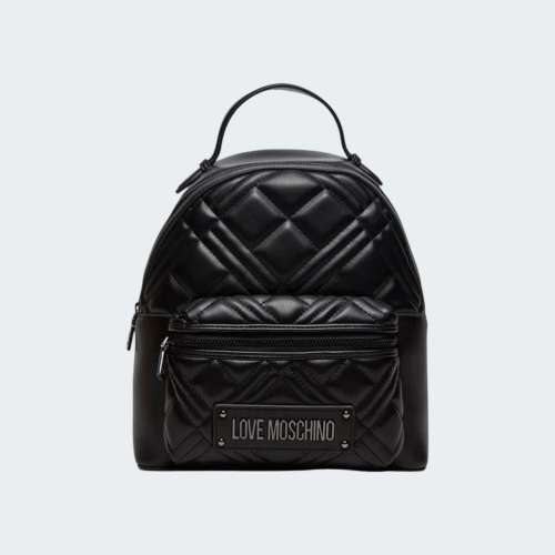 MOCHILA LOVEMOSCHINO LA0