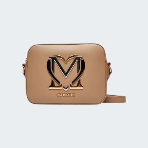 MALA LOVEMOSCHINO KN0