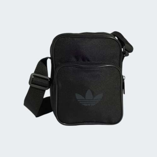 BOLSA ADIDAS ADICOLOR BLACK