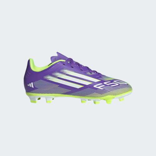 CHUTEIRAS ADIDAS F50