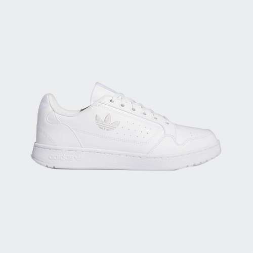 ADIDAS NY 90 FTWWHT/FTWWHT//CRYWHT