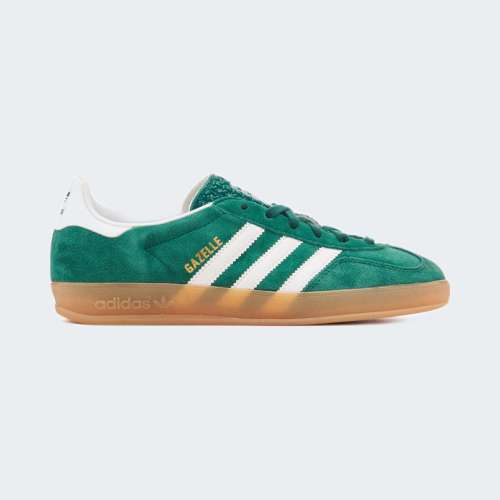 ADIDAS GAZELLE INDOOR