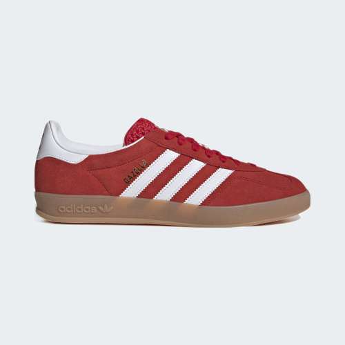 ADIDAS GAZELLE INDOOR