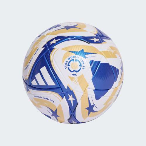 BOLA ADIDAS DE FUTEBOL FCWC LGE F