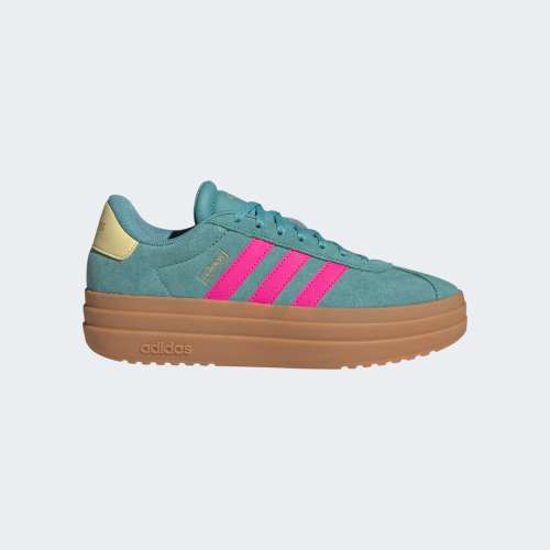 ADIDAS VL COURT BOLD AZPEPO/ROSCHO/AMARPO
