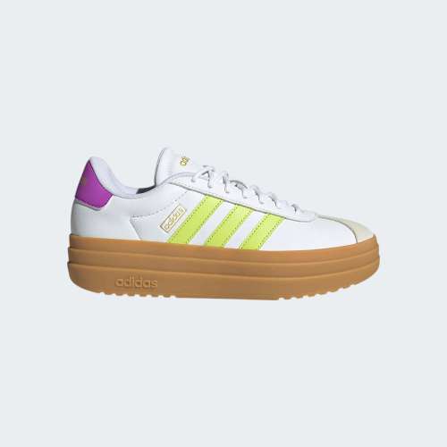 ADIDAS VL COURT BOLD FTWWHT FTWWHT FTWWH