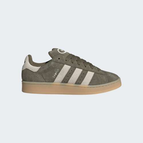 ADIDAS CAMPUS MEDRKH WHITE GUM