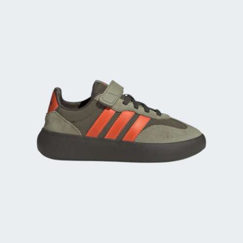 ADIDAS BARREDA DECODE