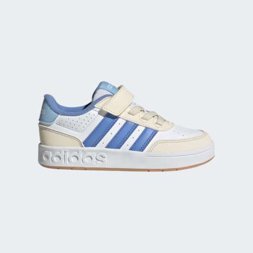 ADIDAS BREAKBASE FTWWHT BLUFUS GLOBLU