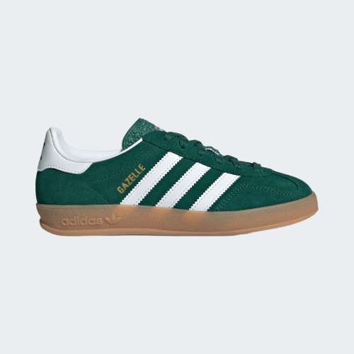 ADIDAS GAZELLE INDOOR J