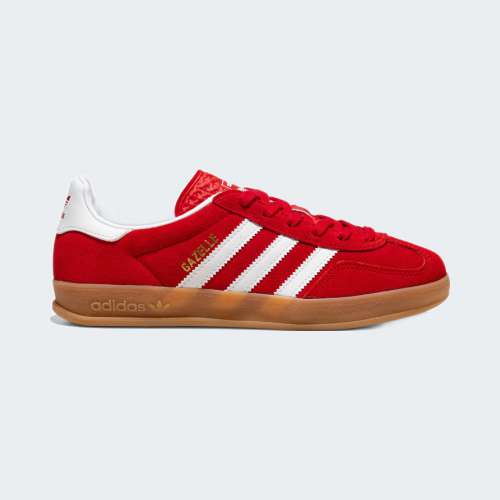 ADIDAS GAZELLE INDOOR J