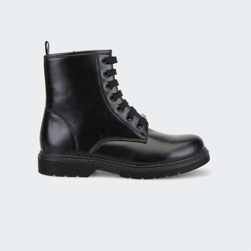 BOTAS KEYS K-7082 BLACK