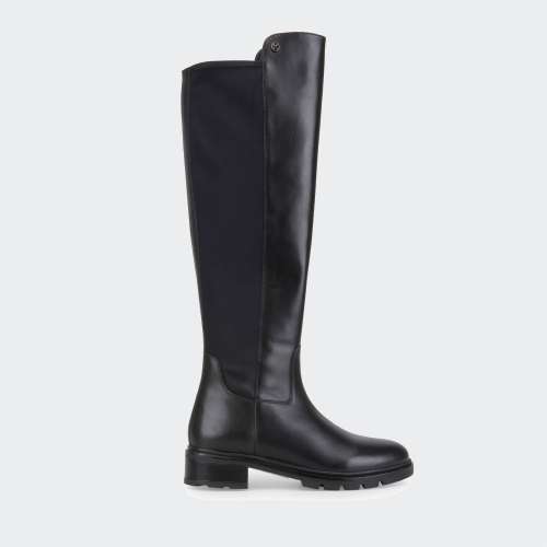 BOTAS KEYS K-7404 BLACK