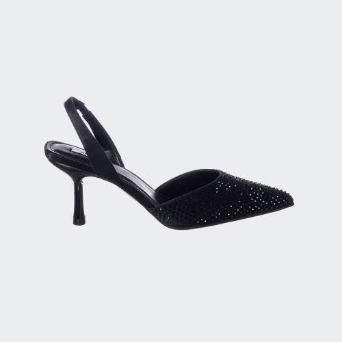 SAPATOS KEYS K-7851 BLACK