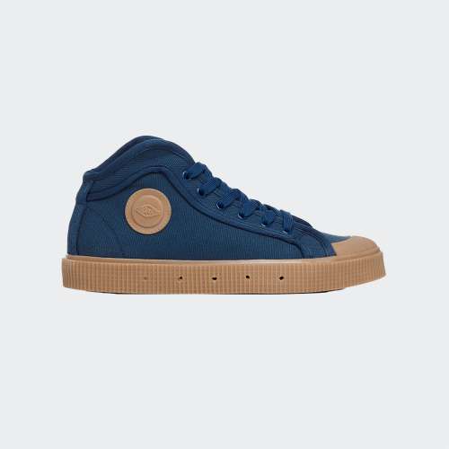 SANJO K100 BLUE/GUM