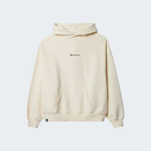 HOODIE BLUE BANANA KARMA