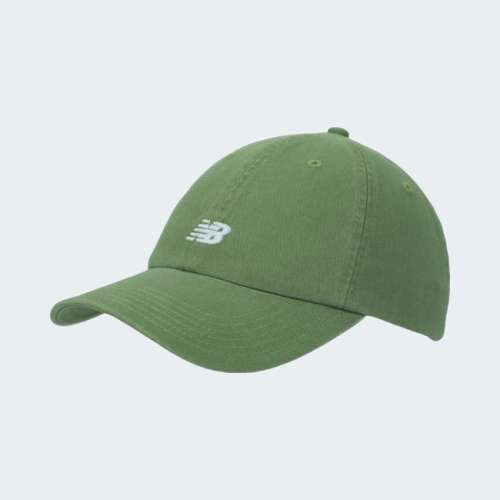 BONÉ NEW BALANCE 6 PANEL CLASSIC
