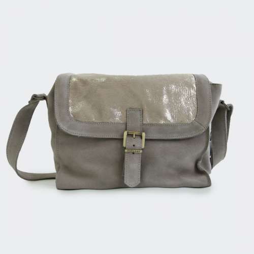 MALA CUBANAS LUKE1200BEIGE