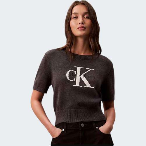 CAMISOLA CALVIN KLEIN CHUNKY