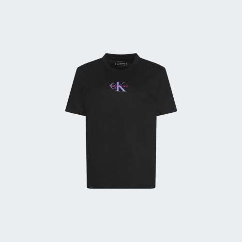 TSHIRT CALVIN KLEIN 20S CLASSIC LOGO